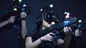 Los juegos de adultos de Zara, Airbus o Amazon: un millón de euros de realidad virtual