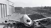 El fin del Boeing 747, el jumbo que dominó el mundo