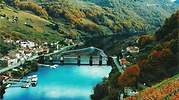 El paraíso secreto de Galicia: la Ribeira Sacra, el próximo Camino de Santiago