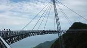 Los puentes más impresionantes del mundo vol. 2: recórrelos a pie