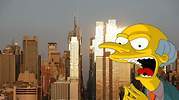 Los millonarios están robando el sol de Nueva York