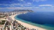 Qué tiene Benidorm para atraer a tanto británico