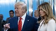 Trump cancela las negociaciones para más estímulos fiscales en EEUU hasta después de las elecciones