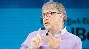 Nueva predicción de Bill Gates: el cambio climático será la próxima pandemia que seguirá al Covid-19