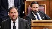 La Abogacía del Estado pide al Supremo que permita a Junqueras acudir a la Eurocámara a recoger su acta