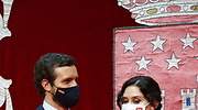 Ayuso señala a Casado: Nunca imaginé que mi partido actuaría de modo tan cruel contra mí