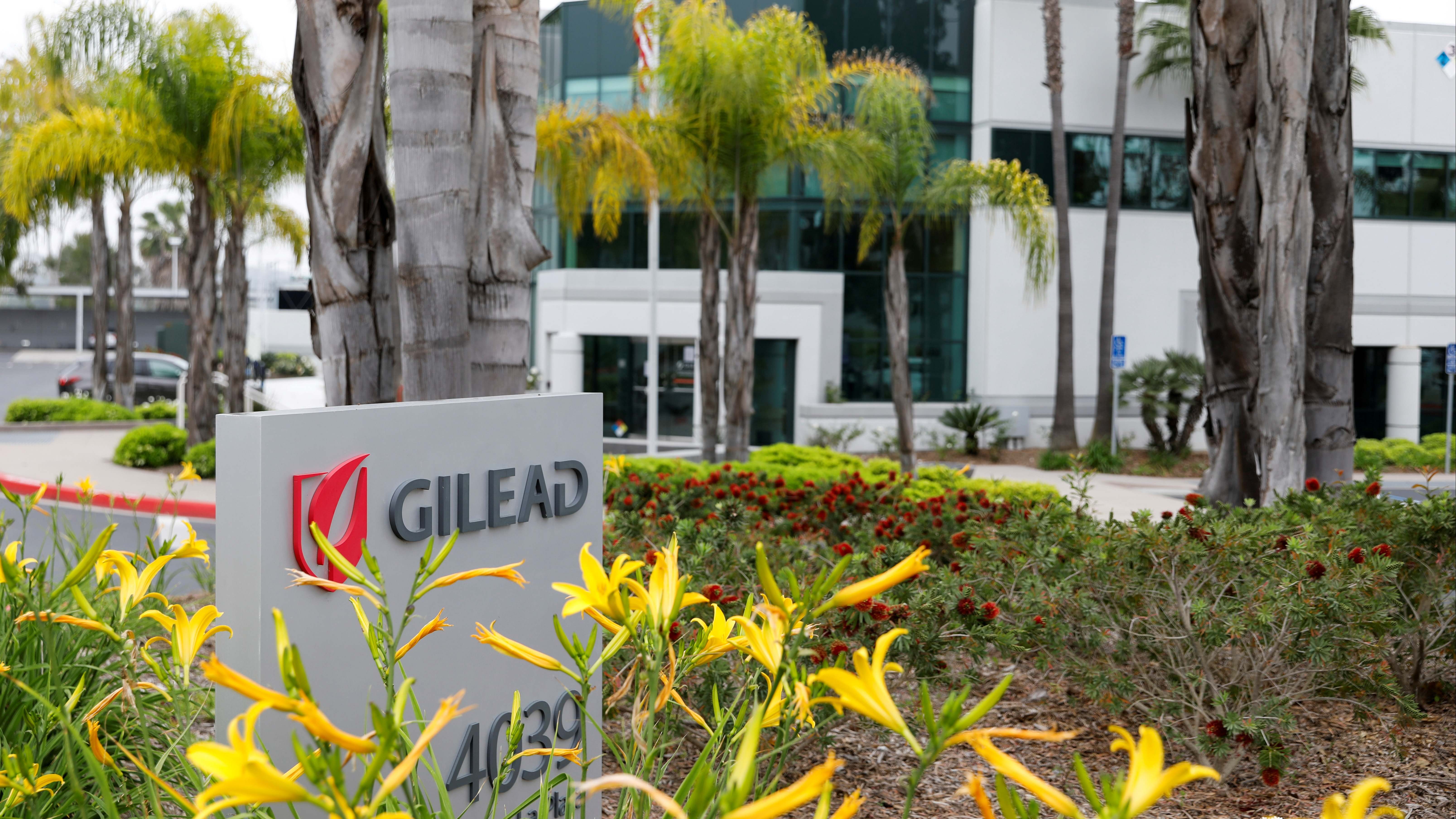 Sede de Gilead