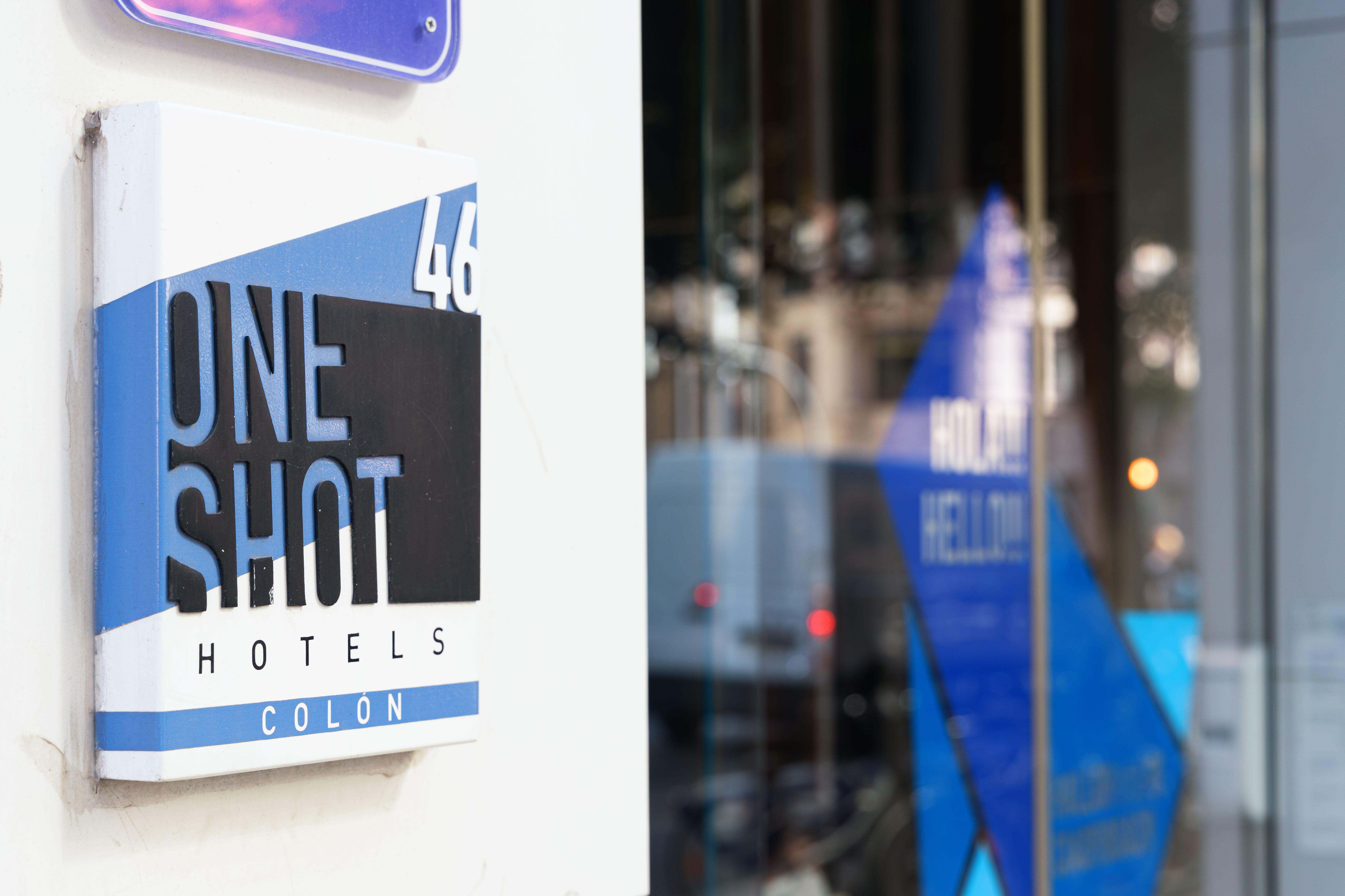 One_Shot_Hoteles