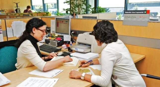 trabajadores