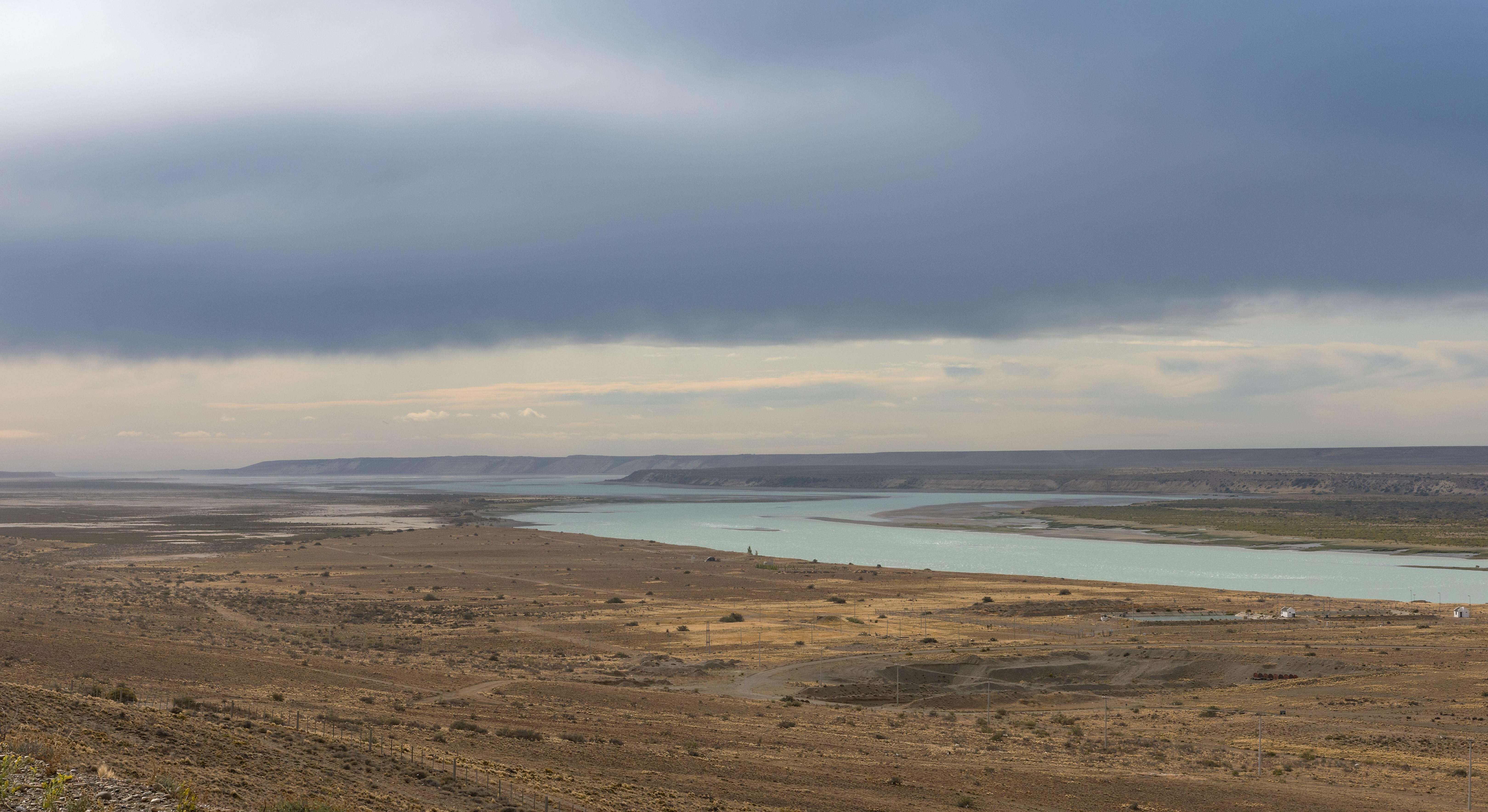 Chubut Patagonia