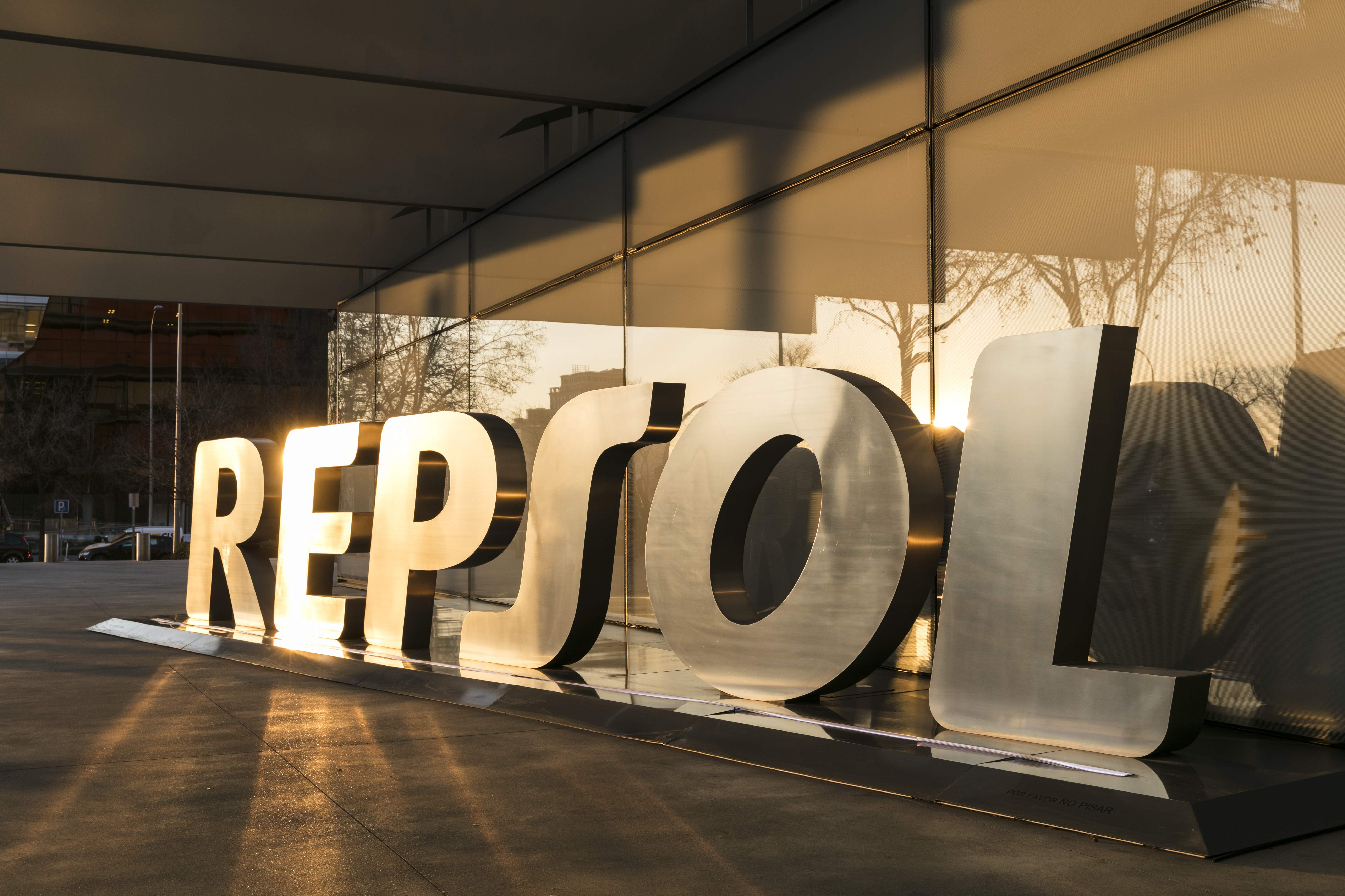 Repsol