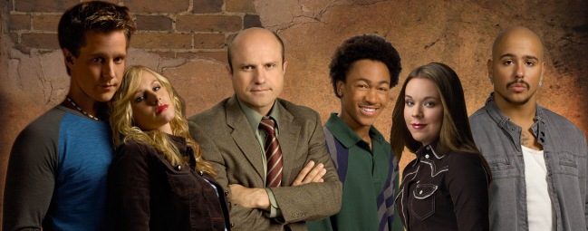 Veronica Mars