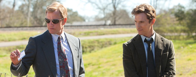 True Detective