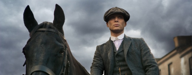 Peaky Blinders