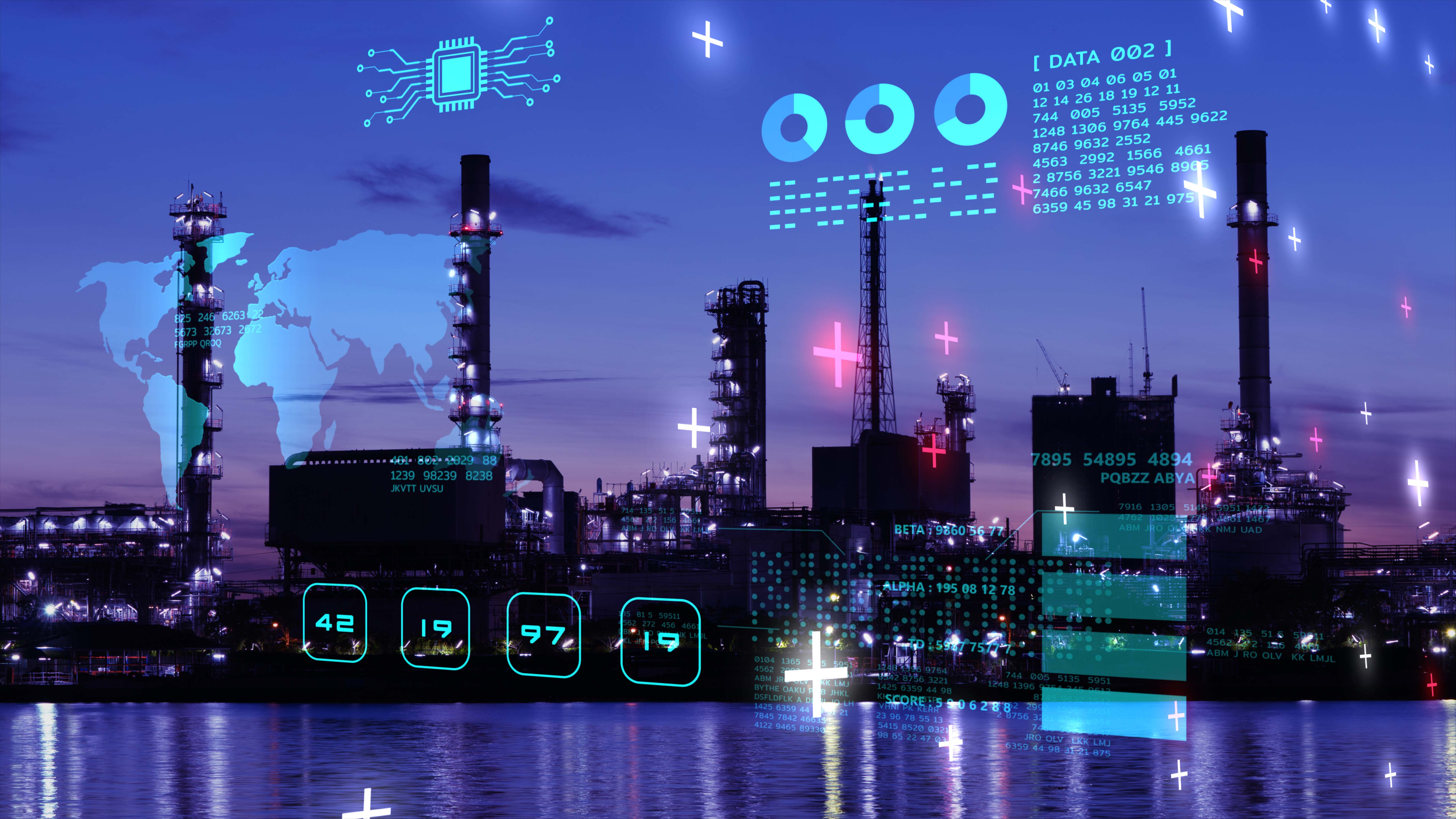 Nuevas tecnologías y la energía limpia