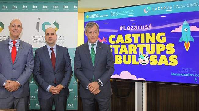lazarus