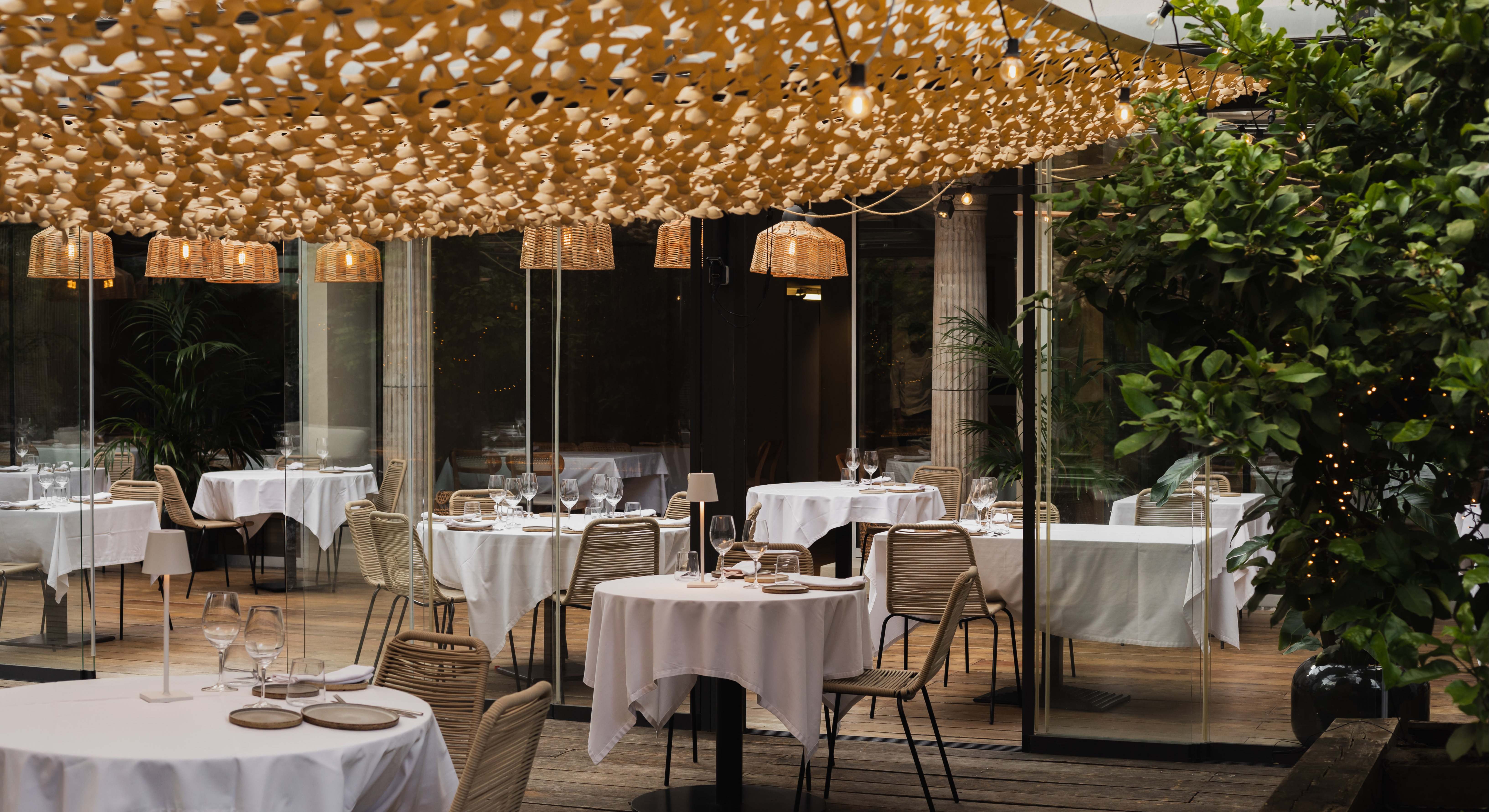 Restaurante Dos Cucharas