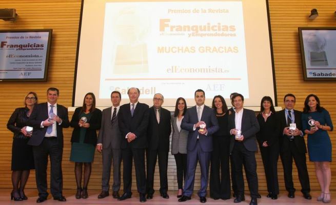 premiosfranquicias