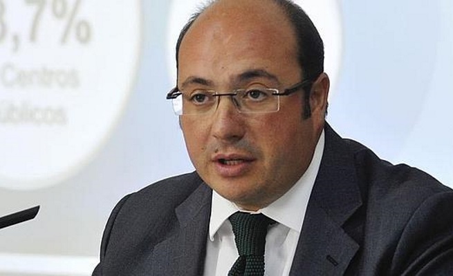 Pedro Antonio Sánchez