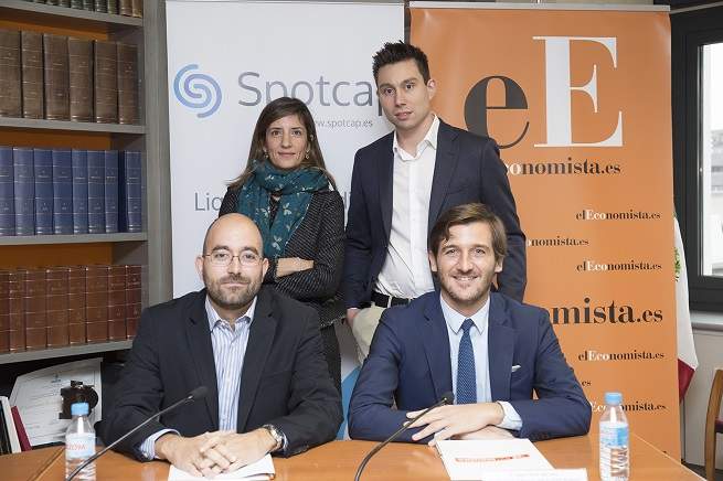 El futuro de la banca pasa por aliarse y cooperar con fintech