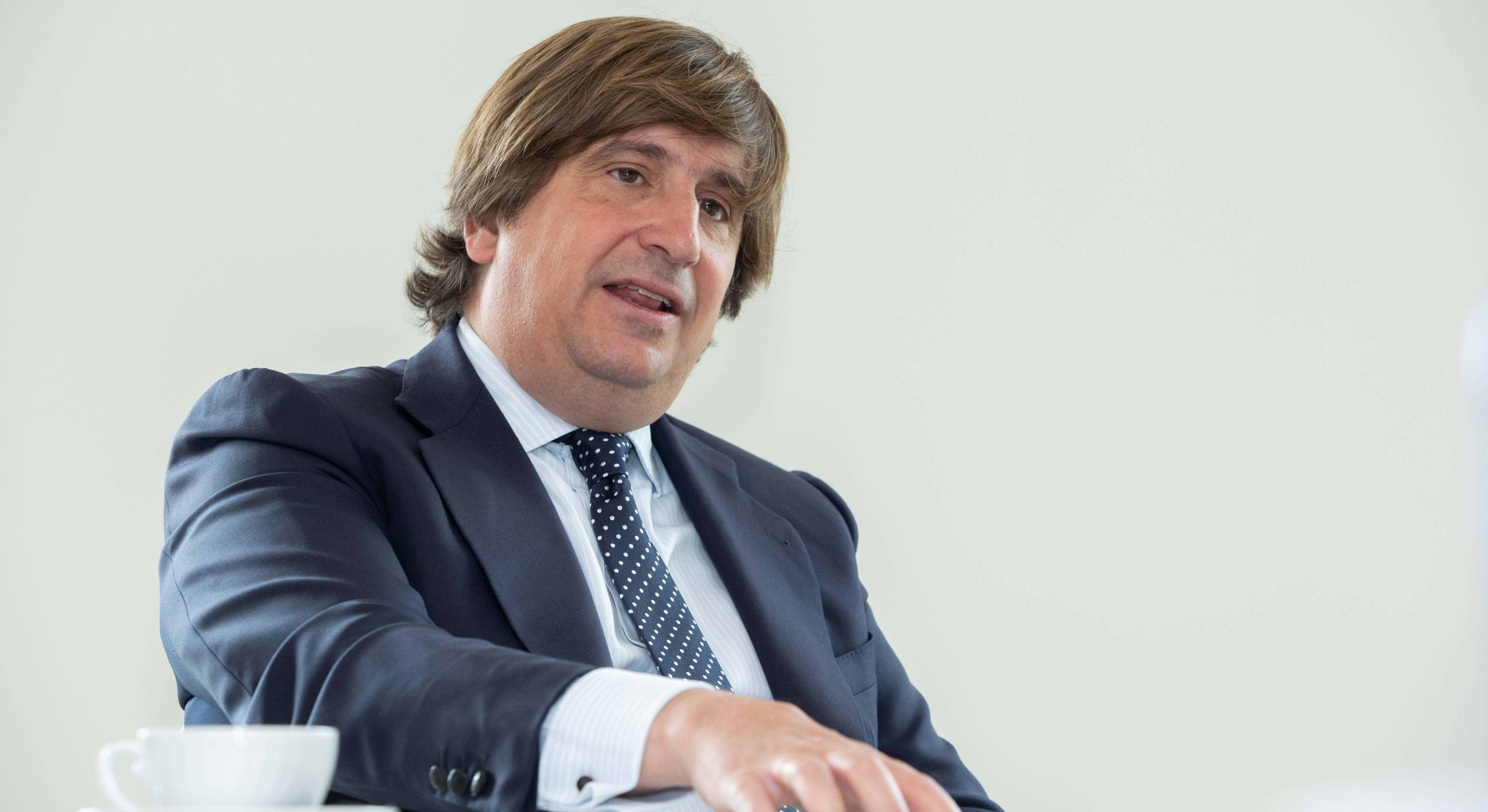 José Ramón Iturriaga