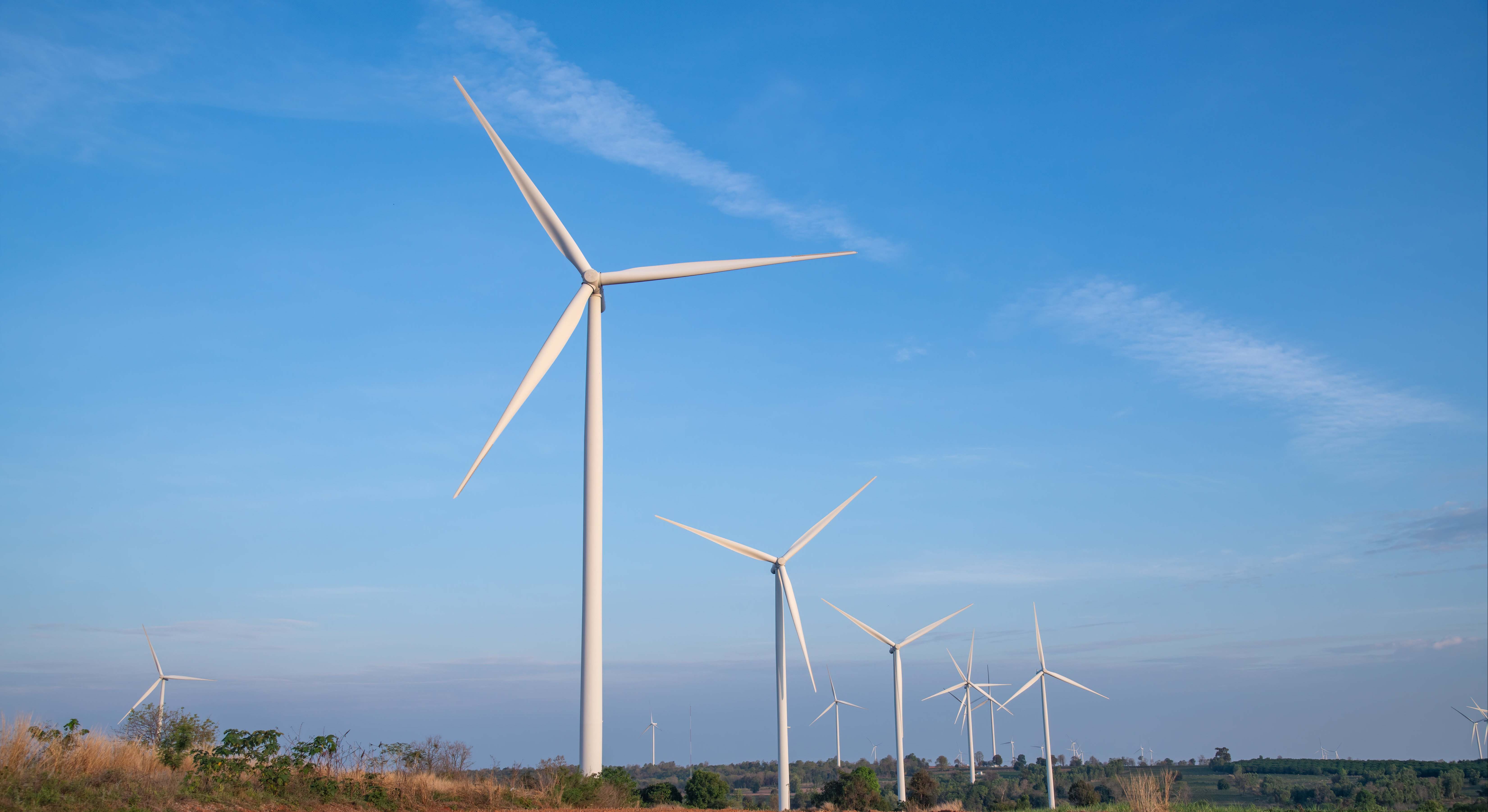 energias renovables aragon
