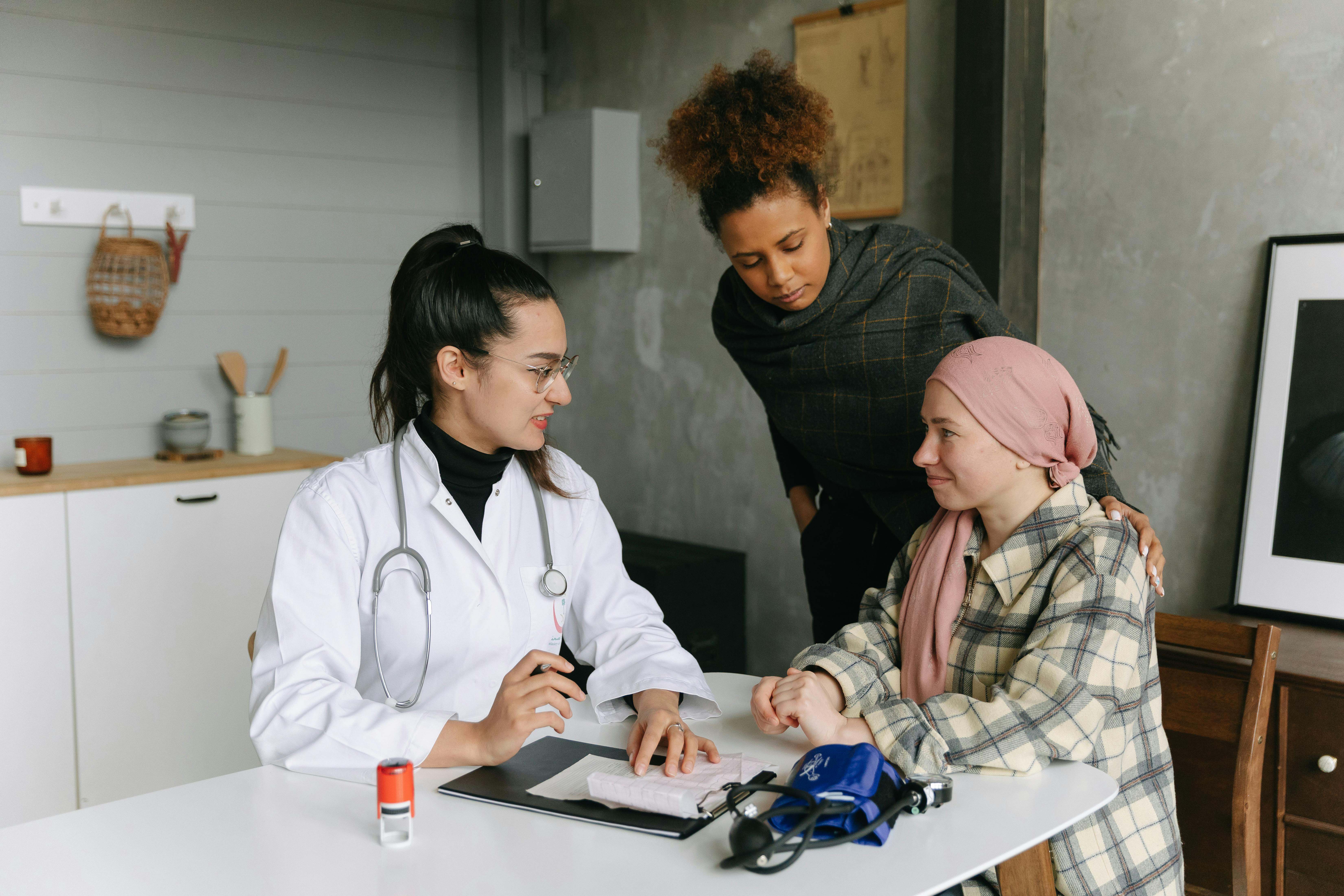 La quimioterapia es una de las modalidades terapéuticas más empleadas en el tratamiento del cáncer