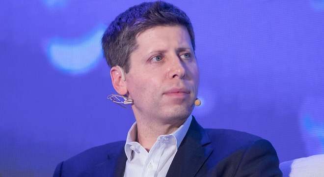 samAltman