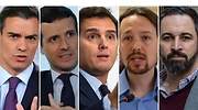 El CIS de Tezanos regresa con un macrobarómetro que deja al PSOE de Sánchez doblando casi en escaños al PP