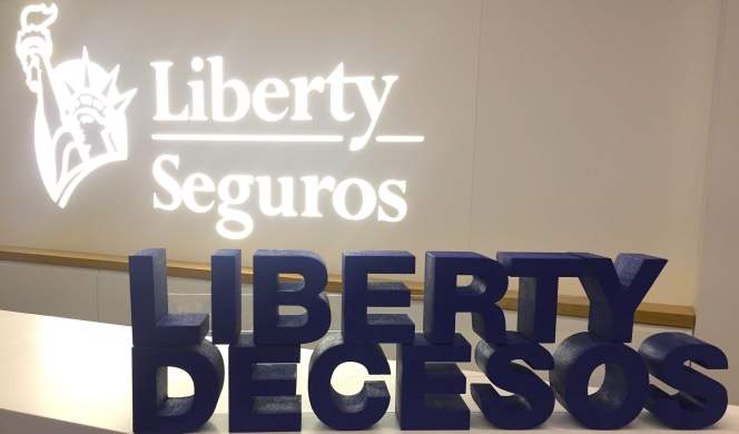 Liberty-Decesos