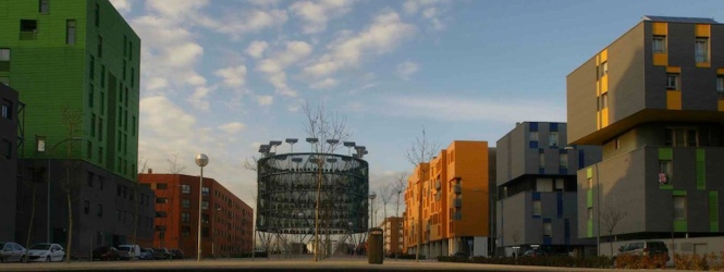 eco boulevard