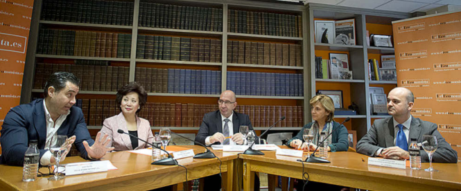Las start-ups apuestan por la internacionalización