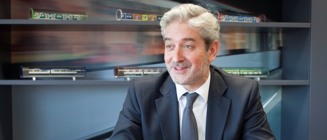 antonio moreno