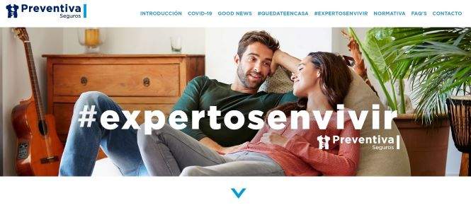 eE Preventiva expertos en vivir