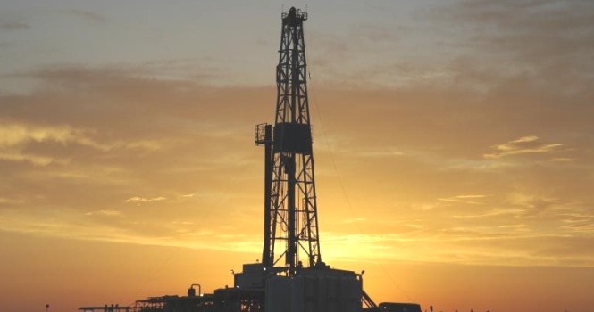 petroleo