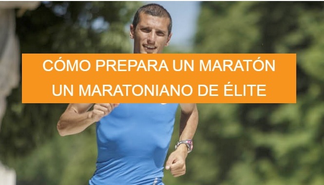 maraton