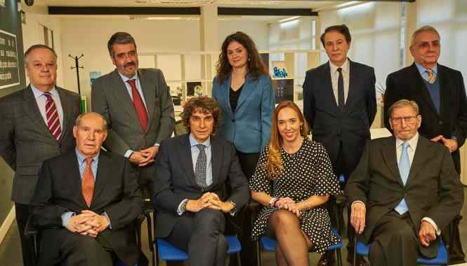 eE Purisima Junta Directiva