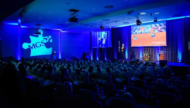 MGS Seguros Encuentro 2019