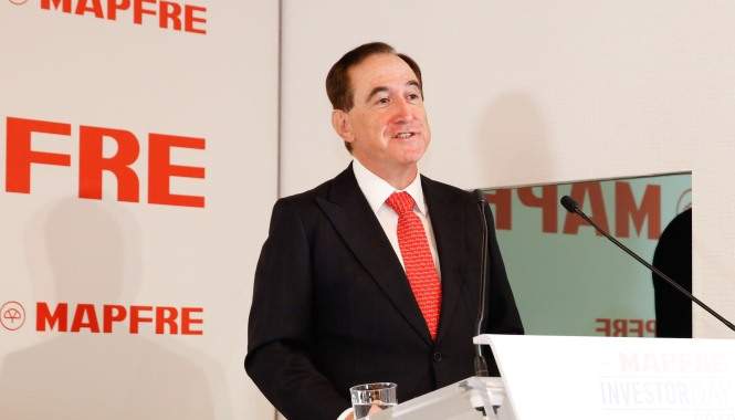 eE Mapfre Investors Day