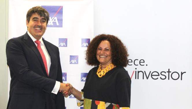 eE AXA acuerdo MyInvestor