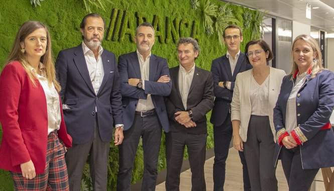 eE Abanca Lanzadera