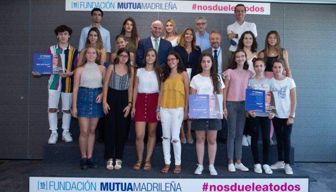 eE Fundacion Mutua concurso violencia de genero
