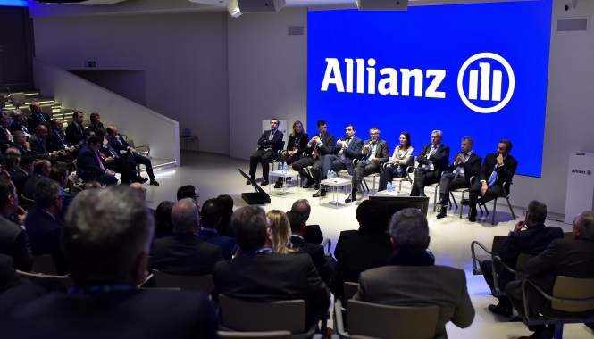 Allianz jornadas mediadores