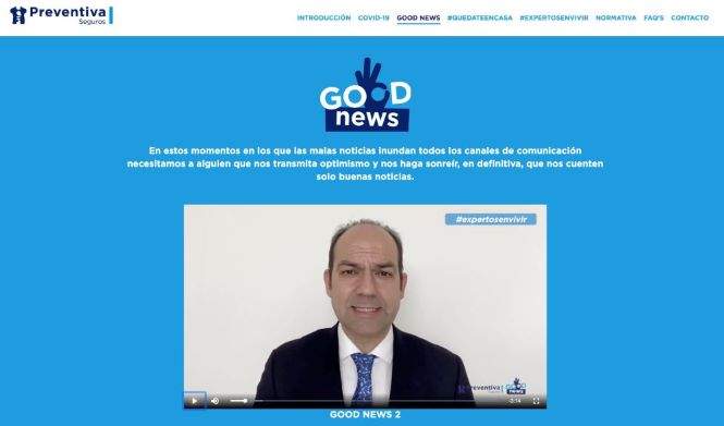 eE Preventiva Good News