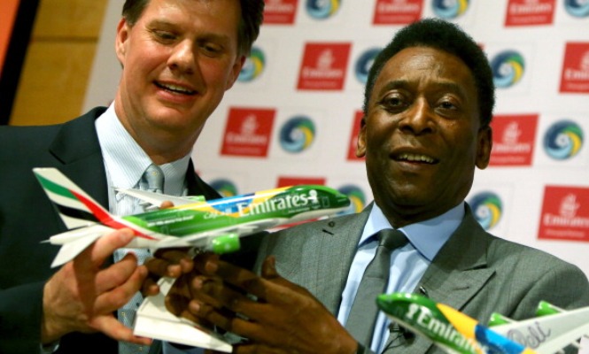 pele