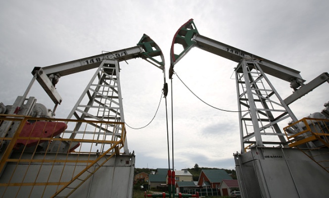 petroleo pozos