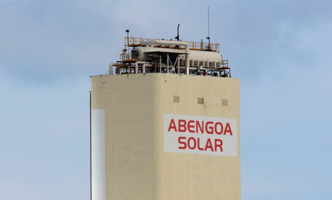 abengoa
