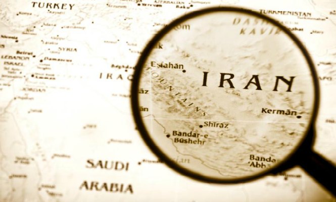 iran