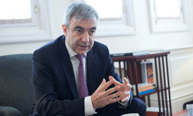 luis garicano