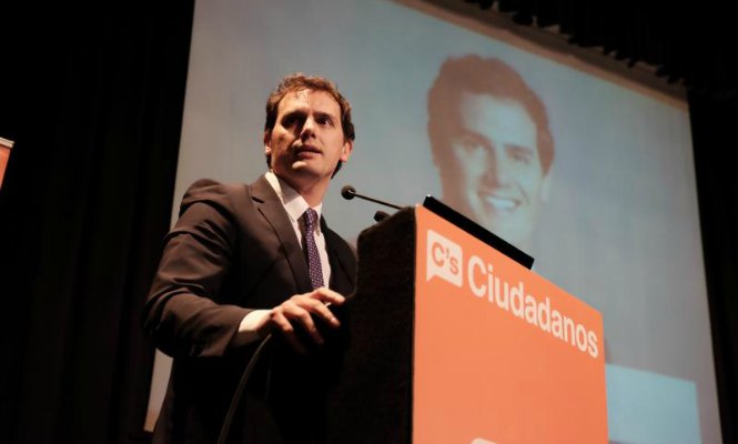 rivera ciudadanos